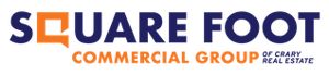 Square Foot Commercial - Crary Real Estate