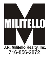 J.R. Militello Realty, Inc.