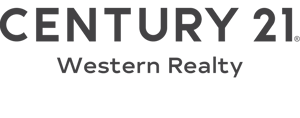 CENTURY 21 Western Realty