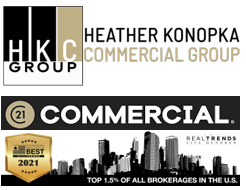Heather Konopka Commercial Group