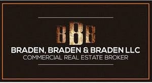Braden, Braden & Braden CRE