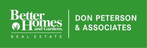 Better Homes and Gardens Real Estate Don Peterson & Associates