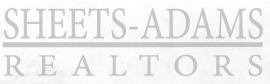Sheets-Adams Realtors