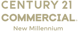Century 21 Commercial New Millennium