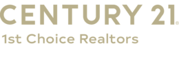 CENTURY 21 1st Choice Realtors
