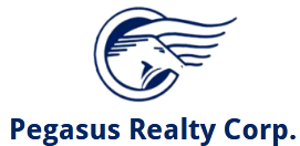 Pegasus Realty Corp