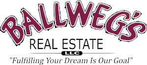 Ballweg's Real Estate