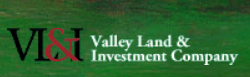 Valley Land & Investment Company