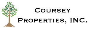 Coursey Properties. Inc.