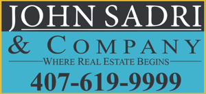 JOHN SADRI & COMPANY, LLC
