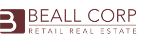 Beall Corp Retail Real Estate