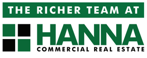 Hanna Commercial Real Estate