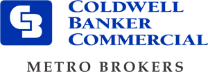 Coldwell Banker Commercial Metro Brokers