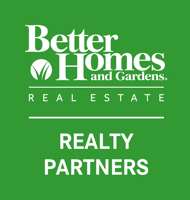 Better Homes and Gardens Realty Partners