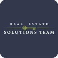 Real Estate Solutions Team