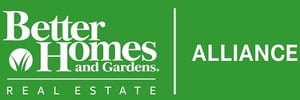 Better Homes and Gardens Real Estate Alliance