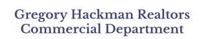 Gregory Hackman Realtors Commercial Department