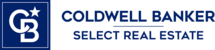 Coldwell Banker Select Real Estate Claremore