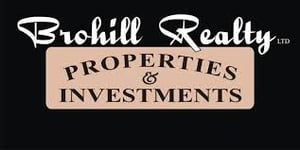 Brohill Realty Ltd