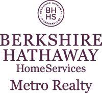 Berkshire Hathaway HomeServices Metro Realty