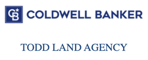Coldwell Banker Todd Land Agency