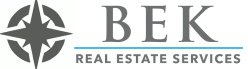 BEK Real Estate Services