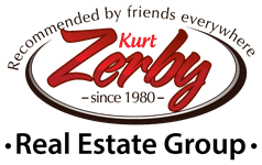 KURT ZERBY REAL ESTATE GROUP