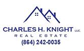 Charles H. Knight, LLC. Real Estate