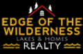 Edge of The Wilderness Lakes & Homes