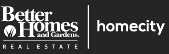 Home City Real Estate - San Antonio