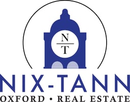 Nix-Tann Oxford