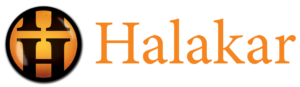 Halakar