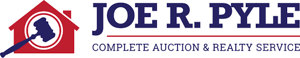 Joe R. Pyle Complete Auction and Realty Service
