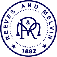 Reeves & Melvin