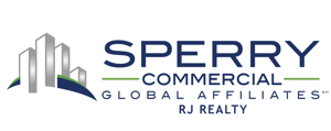 Sperry Commercial Global Affiliates / RJ Realty