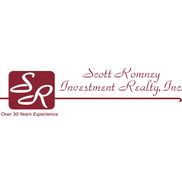 Scott Romney Investment Realty