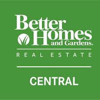 Better Homes and Gardens Real Estate Central