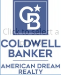 Coldwell Banker American Dream Gun Barrel City