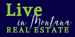 Live in Montana Real Estate