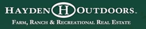 Hayden Outdoors Real Estate