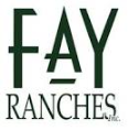 Fay Ranches, Inc.