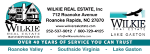 Wilkie Real Estate