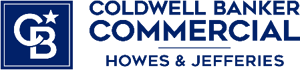 Coldwell Banker Commercial Howes & Jefferies