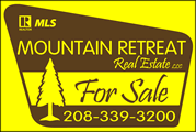 Mountain Retreat Real Estate, LLC