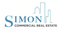 Simon Commercial Real Estate