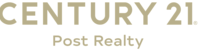 Century 21 Post Realty