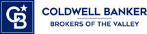 Coldwell Banker Brokers of the Valley