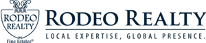 Rodeo Realty