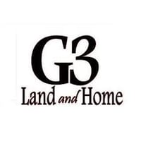 G3 Land & Home