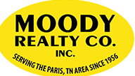 Moody Realty Company, Inc.